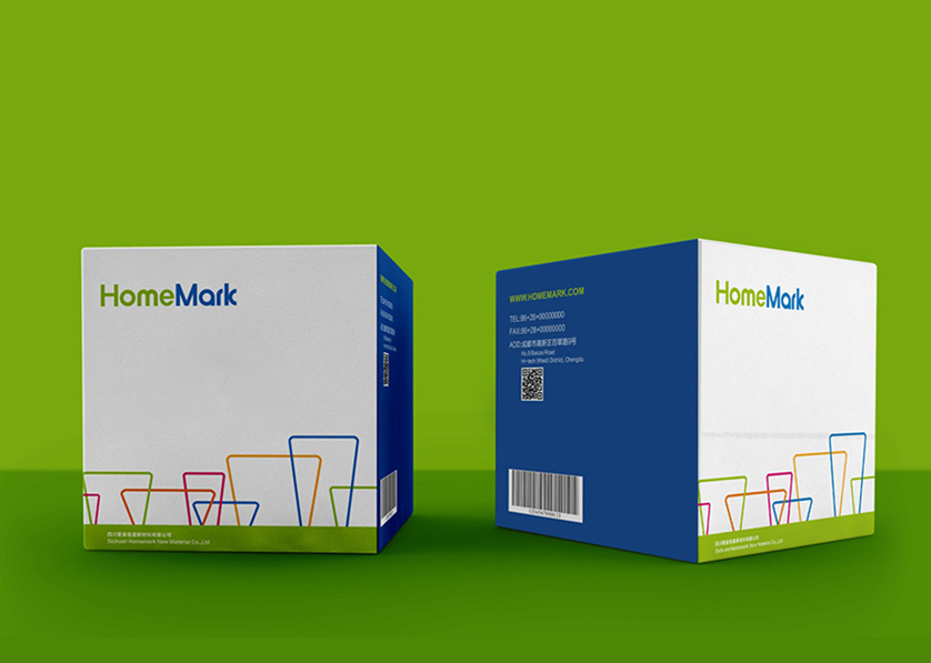 徽县VI设计公司